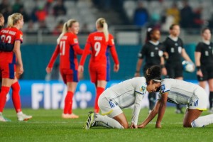 خلاصه بازی نروژ 6 - 0 فیلیپین جام جهانی زنان 2023