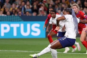 خلاصه بازی پاناما 3 - 6 فرانسه جام جهانی زنان 2023