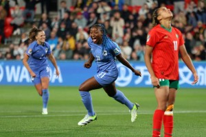 خلاصه بازی فرانسه 4 - 0 مراکش جام جهانی زنان 2023