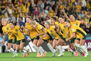 خلاصه بازی استرالیا (7) 0 - 0 (6) فرانسه جام جهانی زنان 2023