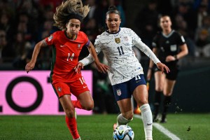 خلاصه بازی پرتغال 0 - 0 آمریکا جام جهانی زنان 2023