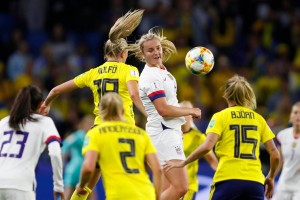 خلاصه بازی سوئد (5) 0 - 0 (4) آمریکا جام جهانی زنان 2023