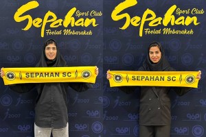 سفید تمدیدهای زردها در لیگ فوتبال زنان