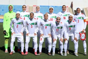 پایان کار تیم ملی فوتبال نوجوانان ایران با شکست مقابل هند