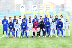 گزارش تصویری دیدار شهرداری سیرجان و ملوان بندرانزلی