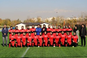 گزارش تصویری از کلاس مربیگری درجه B استان تهران (حوزه جنوب غرب)