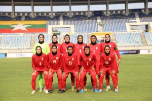 مرور عملکرد تیم ملی فوتبال زنان در سال ۲۰۲۴؛ خبر خاصی نبود!
