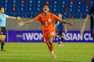 هایلایت بازی تایلند و هند