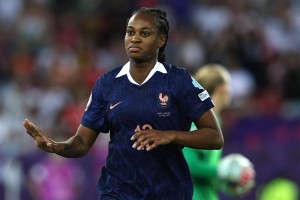 گل اول فرانسه به انگلیس