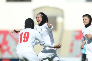 گزارش تصویری دیدار ایران و سنگاپور در مقدماتی جام ملت های آسیا