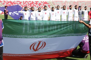 جشنواره گل ایران مقابل بوتان