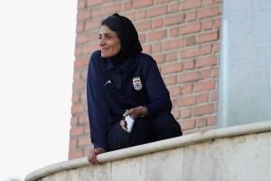 جعفری: نحوه مواجهه با حریفان مهم است نه قرعه سخت