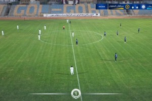 هایلایت دیدار گلگهر و سپاهان