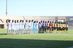 گزارش تصویری دیدار سنگین ماشین ایستا البرز و سپاهان اصفهان