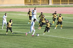 هفته ششم لیگ برتر زنان؛ خاتون در اوج، پویایی 20 دقیقه ایستا!