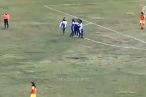 گل‌های وارش مازندران به فولاد خوزستان