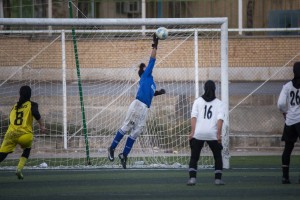 استقلال جشن گل گرفت، شبستان زمین‌گیر شد؛ رقابت برای صعود داغ‌تر از همیشه