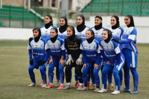 وارش مازندران الگوی هویتی یک ذهن برنده در فوتبال زنان