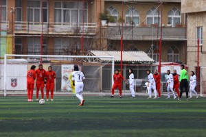 هفته شانزدهم لیگ برتر؛ طوفان گل گهر، سقوط یاسام و کامبک خاتون بم