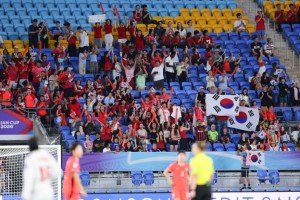 فیلم خلاصه بازی کره جنوبی 3 - 0 ایران در جام ملت‌های آسیا 2026 - استرالیا