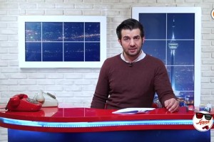 شوخی ویدئو چک با لباس دختران فوتبالیست در لیگ برتر فوتبال بانوان