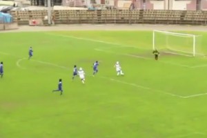 گل های دیدار ملوان بندرانزلی و پارس جنوبی بوشهر