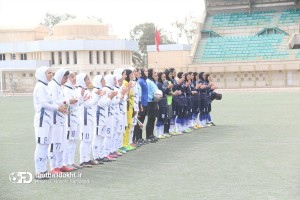 اعلام زمان قرعه کشی مسابقات لیگ برتر فوتبال زنان
