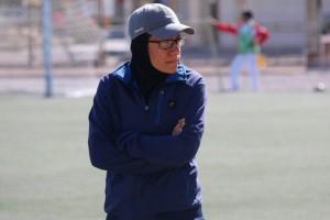 سمیه شهبازی: در فوتبال زنان برنامه‌ریزی وجود ندارد