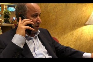 گفتگوی تلفنی مهدی تاج با سرمربی تیم ملی فوتبال زنان ایران