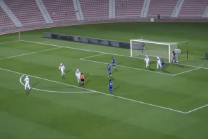 فیلم کامل بازی تیم ملی فوتبال زنان ایران و چین تایپه