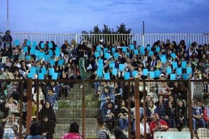 ملوان، مرزهای هواداری فوتبال بانوان را جابجا کرد