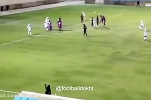 پیشبازی هفته نوزدهم لیگ فوتبال بانوان