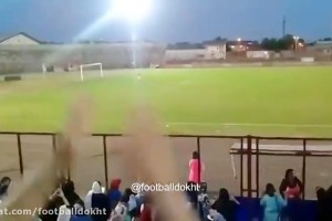 پیش درآمدی بر هفته پایانی لیگ فوتبال بانوان