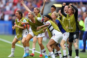 انصراف برزیل از میزبانی جام جهانی زنان 2023