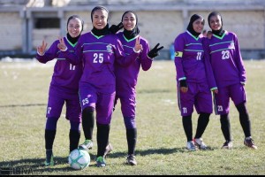 فوتبال بانوان در مازندران؛ اشتیاقی بربادرفته و اندوهی در دل مانده