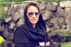 گفتگو با نیلوفر اردلان سرمربی تیم فوتسال بانوان سایپا