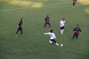 هيات فوتبال البرز و آویسا خوزستان لیگ برتری شدند