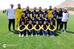 پیروزی نوبرانه آویسا و کامبک شهرداری سیرجان در هفته هفتم