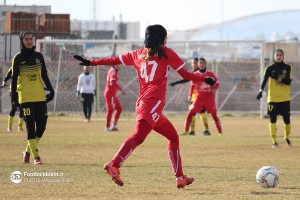 الهام فرهمند