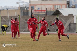 سمیه خرمی-الهام فرهمند