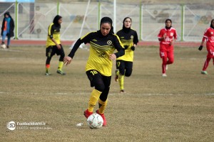 مریم رهیده