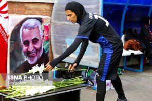 گزارش تصویری دیدار شهرداری سیرجان و همیاری ارومیه