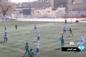 نظر مدیر عامل باشگاه و سرمربی و بازیکنان تیم شهرداری سیرجان در رابطه با ادامه لیگ