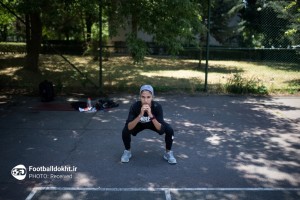 گلنوش خسروی