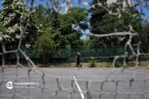 گلنوش خسروی