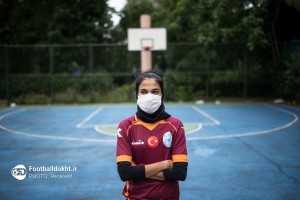 گلنوش خسروی