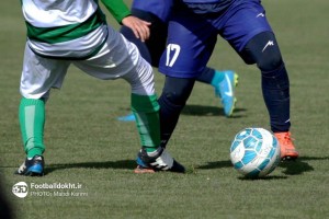 گزارش تصویری دیدار ذوب آهن اصفهان و ملوان بندرانزلی