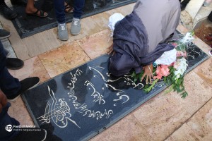 گلنوش خسروی