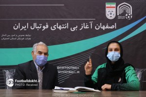 مرضیه نیکخواه