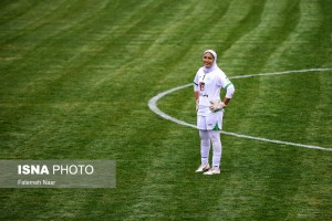 زهرا خواجوی